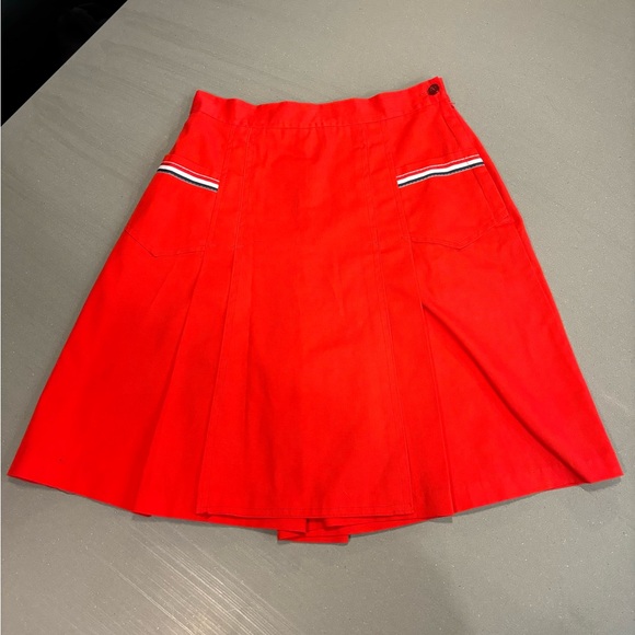 Gator of Florida Golf Skirt - Picture 5 of 8